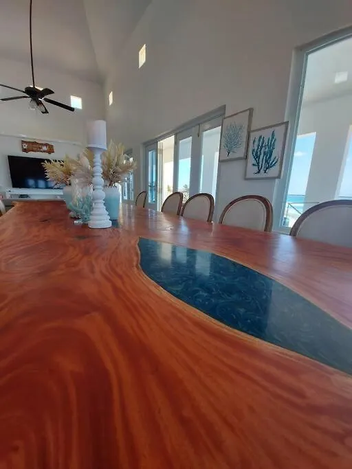 Tesoro Del Mar Hatillo Stunning Beach House Villa