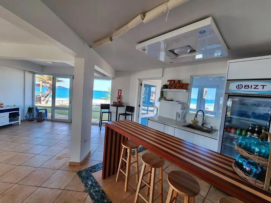 Tesoro Del Mar Hatillo Stunning Beach House 0*,  Puerto Rico