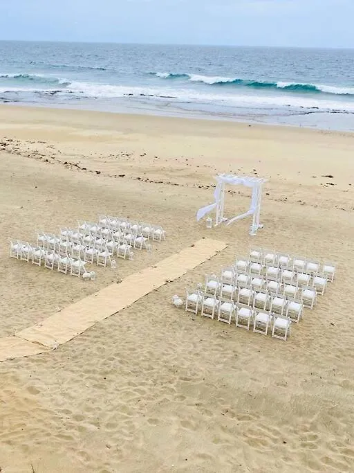 Tesoro Del Mar Hatillo Stunning Beach House