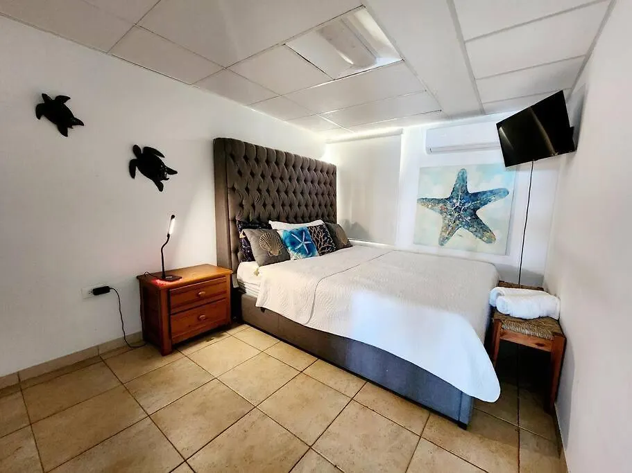 Tesoro Del Mar Hatillo Stunning Beach House 0*,