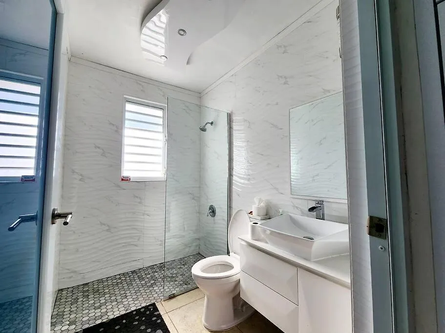 Tesoro Del Mar Hatillo Stunning Beach House 0*,  Puerto Rico
