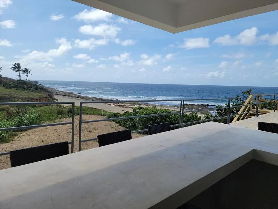 Tesoro Del Mar Hatillo Stunning Beach House