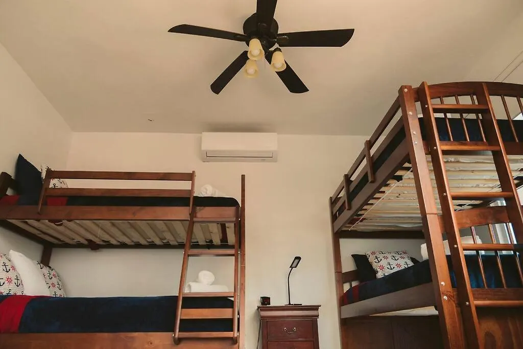 Tesoro Del Mar Hatillo Stunning Beach House 0*,  Puerto Rico